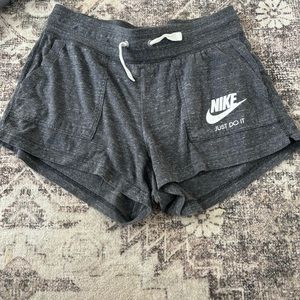 Nike cotton shorts